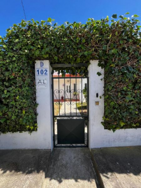 Ivy House